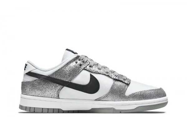 SB Dunk Low Golden Gals Silver - DO5882-001 | Buy Reps Ret Sneakers Website