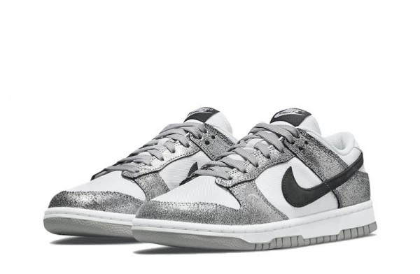 SB Dunk Low Golden Gals Silver - DO5882-001 | Buy Reps Ret Sneakers Website