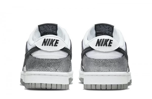 SB Dunk Low Golden Gals Silver - DO5882-001 | Buy Reps Ret Sneakers Website