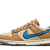 SB Dunk Low Dark Driftwood - DO6712-200 | Best Replica Ret Sneaker Sites