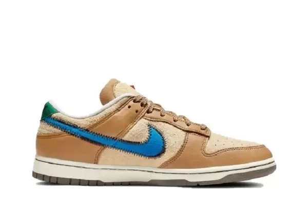 SB Dunk Low Dark Driftwood - DO6712-200 | Best Replica Ret Sneaker Sites