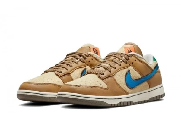 SB Dunk Low Dark Driftwood - DO6712-200 | Best Replica Ret Sneaker Sites
