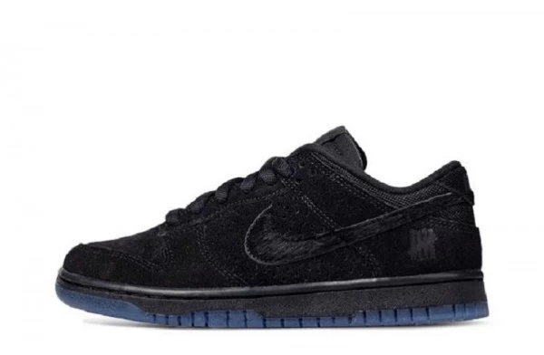 SB Dunk Low 5 On It Black - DO9329-001 | Good Reps Ret For Shoes