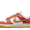 SB Dunk Low Orange White University Gold - DQ4690-800 | Best Replica Ret Sneaker Sites