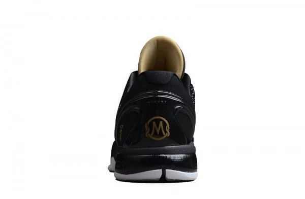 Zoom Kobe 6 Black Gold - KB0824-127 | Good Reps Ret For Shoes