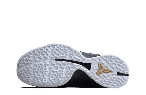 Zoom Kobe 6 Black Gold - KB0824-127 | Good Reps Ret For Shoes