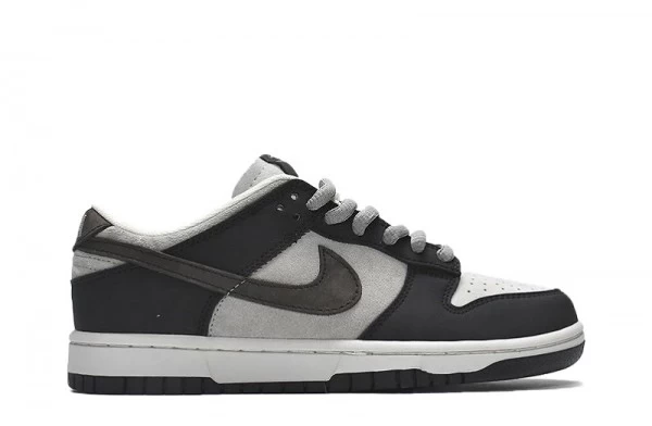 SB Dunk Low Steamboy OST Sneakers Reps - LF0039-003 | sneaker rep websites