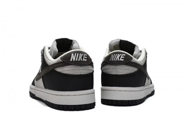 SB Dunk Low Steamboy OST Sneakers Reps - LF0039-003 | sneaker rep websites