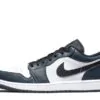 Air Jordan 1 Low Dark Teal - 553558-411 | Best Replica Ret Sneaker Sites