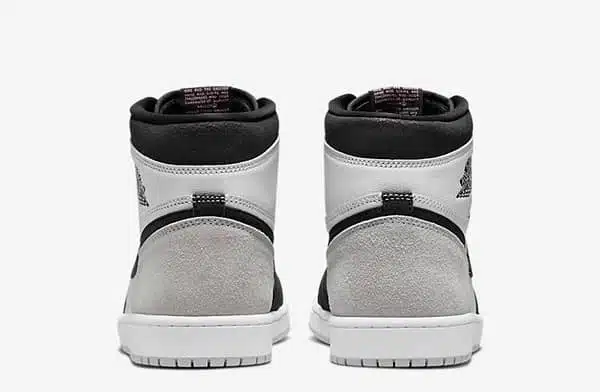 Air Jordan 1 Retro High OG Stage Haze Sneakers Reps - 555088-108 | best replica ret sneaker sites