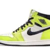 Air Jordan 1 Retro High OG Visionaire - 555088-702 | Buy Reps Ret Sneakers Website