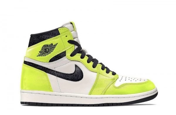 Air Jordan 1 Retro High OG Visionaire - 555088-702 | Buy Reps Ret Sneakers Website
