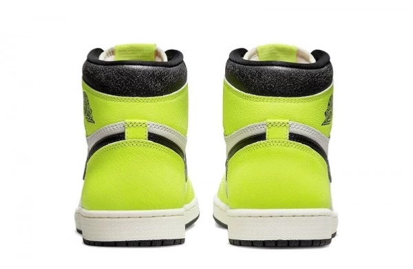 Air Jordan 1 Retro High OG Visionaire - 555088-702 | Buy Reps Ret Sneakers Website