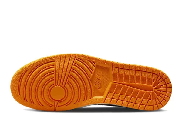 Air Jordan 1 Retro High OG Taxi Yellow Toe - 555088-711 | Good Reps Ret For Shoes