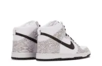 SB Dunk High Cocoa Snake Sneakers Reps - 624512-010 | buy ret reps sneakers website