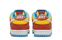 SB Dunk Low Bart Simpson - BQ6817-602 | Best Replica Ret Sneaker Sites