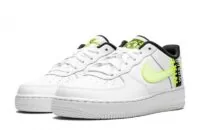 Air Force 1 Low Worldwide Pack Barely Volt- CN8536-100 | Good Reps Ret For Shoes