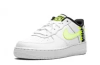 Air Force 1 Low Worldwide Pack Barely Volt- CN8536-100 | Good Reps Ret For Shoes