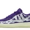 Nike Air Force 1 Low Purple Skeleton - CU8067-500 | Best Replica Ret Sneaker Sites