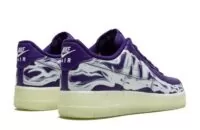 Nike Air Force 1 Low Purple Skeleton - CU8067-500 | Best Replica Ret Sneaker Sites