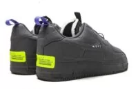 Nike Air Force 1 Low Experimental Black - CV1754-001 | Buy Reps Ret Sneakers Website