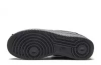 Nike Air Force 1 Low Experimental Black - CV1754-001 | Buy Reps Ret Sneakers Website