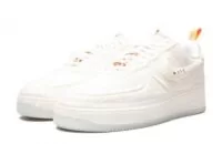 Nike Air Force 1 Low Experimental Sail - CV1754-100 | Good Reps Ret For Shoes