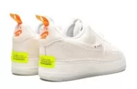 Nike Air Force 1 Low Experimental Sail - CV1754-100 | Good Reps Ret For Shoes