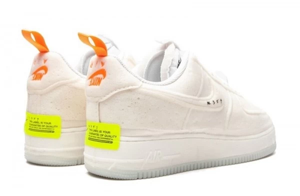 Nike Air Force 1 Low Experimental Sail - CV1754-100 | Good Reps Ret For Shoes