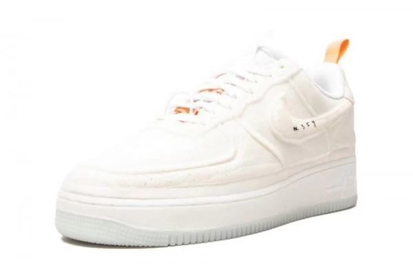 Nike Air Force 1 Low Experimental Sail - CV1754-100 | Good Reps Ret For Shoes