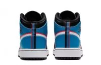 Air Jordan 1 Mid GS Game Time - CV4891-001 | Good Reps Ret For Shoes