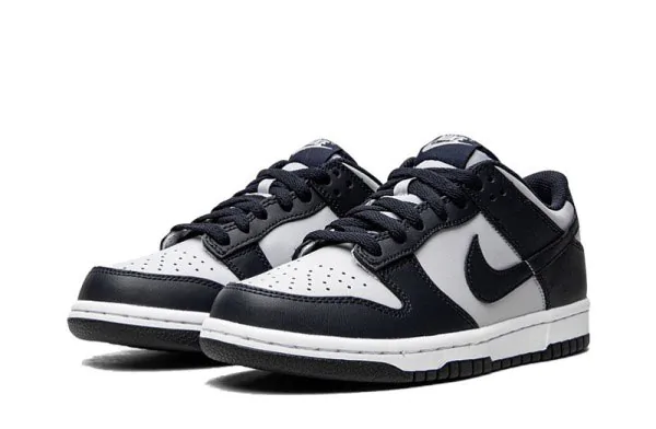 SB Dunk Low Georgetown - CW1590-004 | Buy Reps Ret Sneakers Website