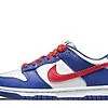 SB Dunk Low Bright Crimson Game Royal - CW1590-104 | Best Replica Ret Sneaker Sites