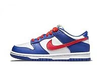 SB Dunk Low Bright Crimson Game Royal - CW1590-104 | Best Replica Ret Sneaker Sites