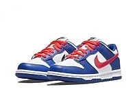 SB Dunk Low Bright Crimson Game Royal - CW1590-104 | Best Replica Ret Sneaker Sites