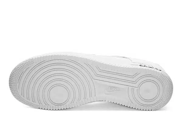 Air Force 1 Low Sketch White Black - CW7581-101 | best replica ret sneaker sites