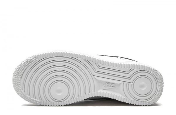 Nike Air Force 1 Low White Black Gold - CZ0270-102 | Sneaker Rep Ret Websites