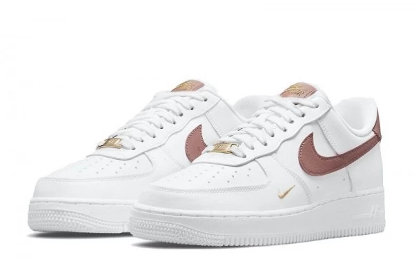 Nike Air Force 1 Low Rust Pink - CZ0270-103 | Best Replica Ret Sneaker Sites
