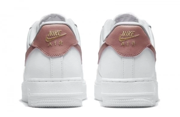 Nike Air Force 1 Low Rust Pink - CZ0270-103 | Best Replica Ret Sneaker Sites