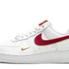 Nike Air Force 1 Low White Gym Red - CZ0270-104 | Buy Reps Ret Sneakers Website