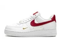 Nike Air Force 1 Low White Gym Red - CZ0270-104 | Buy Reps Ret Sneakers Website