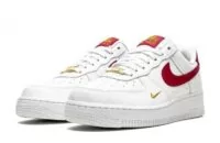 Nike Air Force 1 Low White Gym Red - CZ0270-104 | Buy Reps Ret Sneakers Website