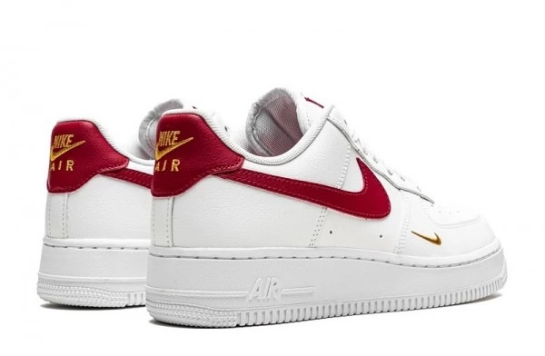 Nike Air Force 1 Low White Gym Red - CZ0270-104 | Buy Reps Ret Sneakers Website