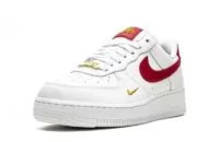 Nike Air Force 1 Low White Gym Red - CZ0270-104 | Buy Reps Ret Sneakers Website