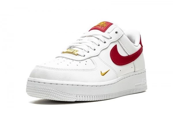 Nike Air Force 1 Low White Gym Red - CZ0270-104 | Buy Reps Ret Sneakers Website