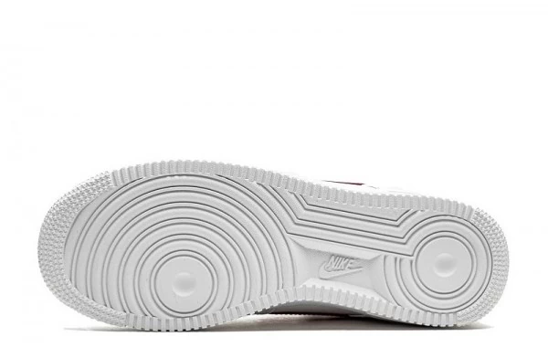 Nike Air Force 1 Low White Gym Red - CZ0270-104 | Buy Reps Ret Sneakers Website