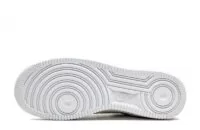Nike Air Force 1 Low '07 Essential White Rattan - CZ0270-105 | Good Reps Ret For Shoes