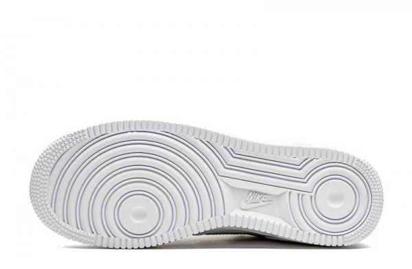 Nike Air Force 1 Low '07 Essential White Rattan - CZ0270-105 | Good Reps Ret For Shoes