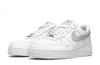Nike Air Force 1 Low White Grey Gold - CZ0270-106 | Buy Reps Ret Sneakers Website