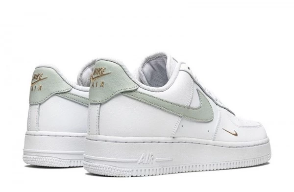 Nike Air Force 1 Low White Grey Gold - CZ0270-106 | Buy Reps Ret Sneakers Website